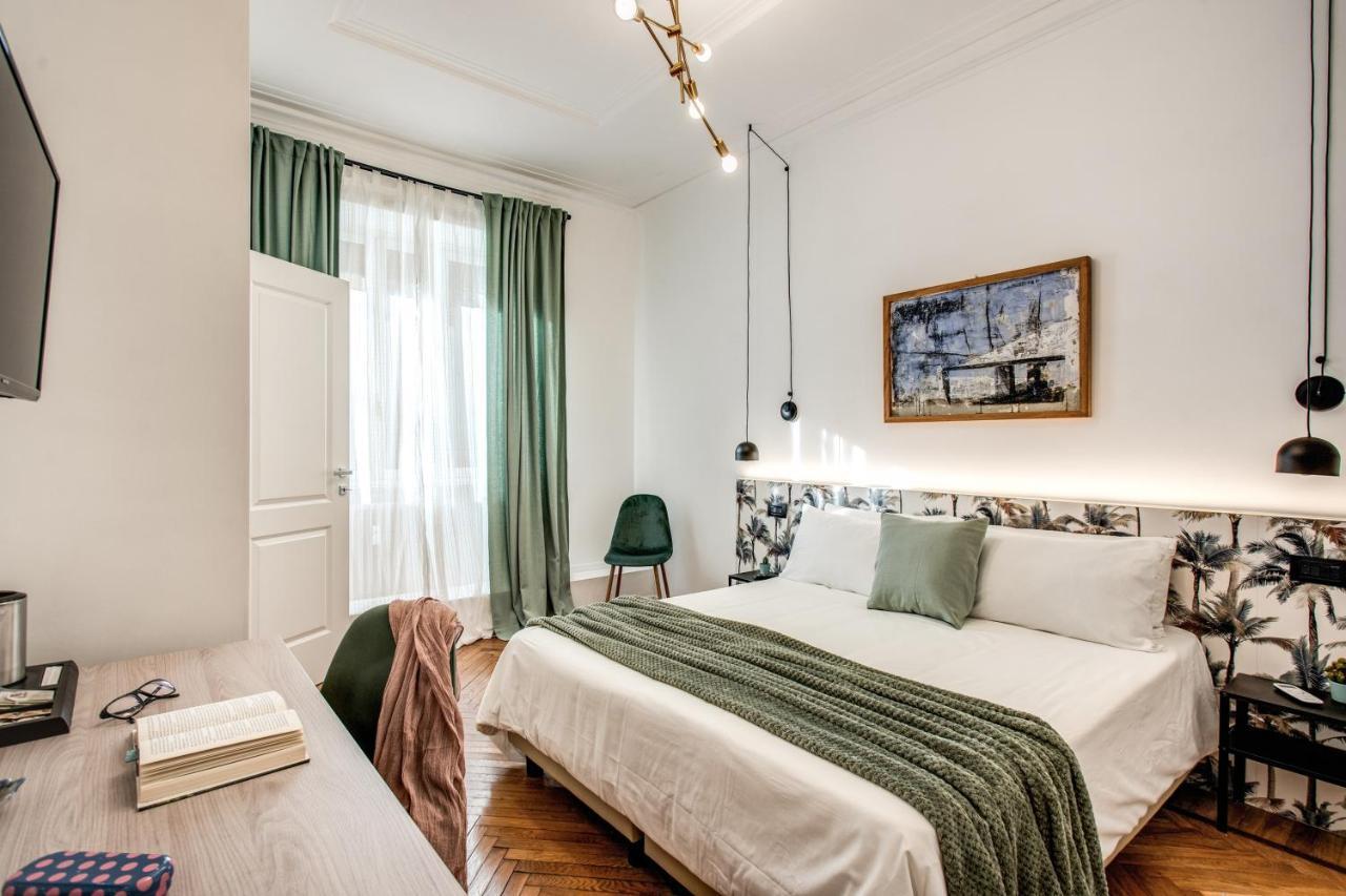 Oasi Urbana 41 Maison d'hôtes