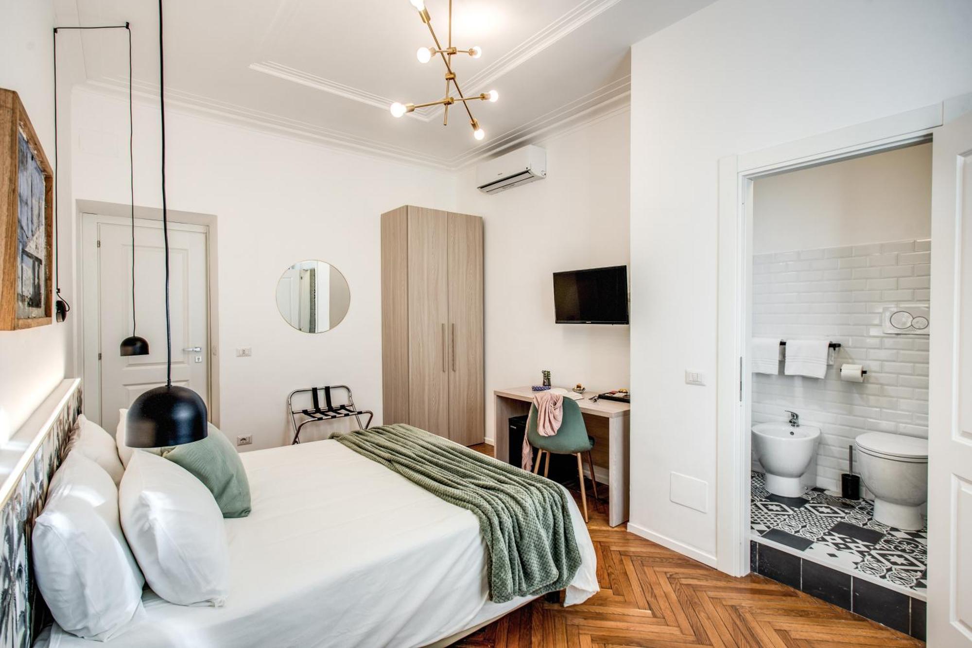 Maison d'hôtes Oasi Urbana 41